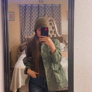 Meet your Posher, Gisselle